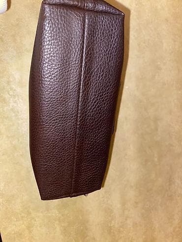 cxol: Emporio Armani çiyin çantası - Model: mini baguette tipli — 5