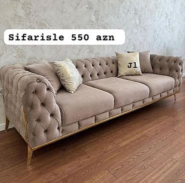 Ev və bağ: Divan — 1