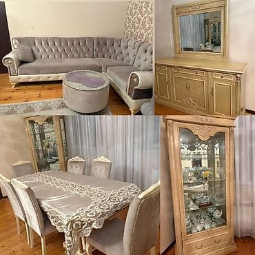 metbex stolu: İşlənmiş, Kredit yoxdur — 1