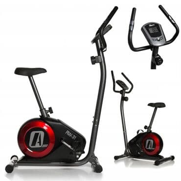 velo aksesuāri: Velo trenajor — 1