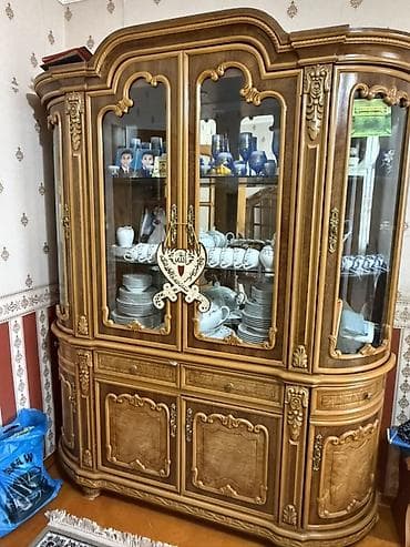 Mebel satilir təcili