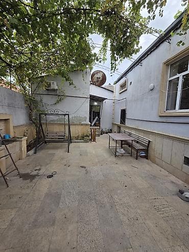 4 otaqlı, 85 kv. m, Yeni təmirli — 1