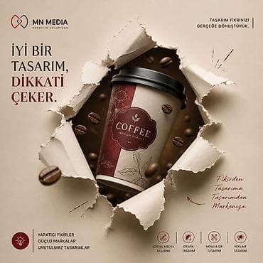Реклама, печать: MN Media — biznesiniz üçün peşəkar sosial media və kreativ kontent — 7