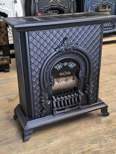 ikinci əl i̇ran peci: İran Peçi, Yeni, yanacaq - Qaz, Pulsuz çatdırılma — 17