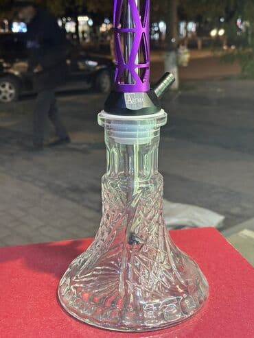 novruz bayrami ucun xoncalar: Aroma qəlyan✅ Bol tüstü effekti ✅ rahat çəkim✅ maraqlı dizaynı ✅ — 2