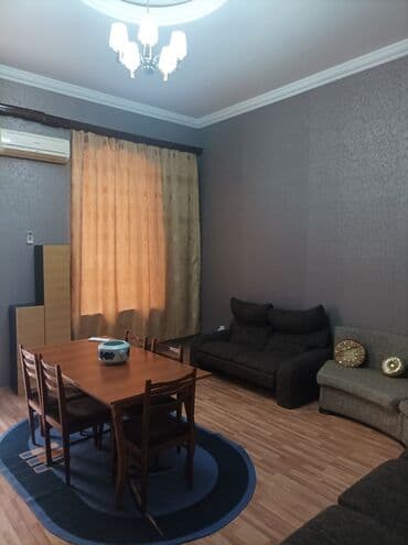 saray kirayə ev: Bakının mərkəzində, Səadət sarayının yaninda, Axundov bağı və — 2