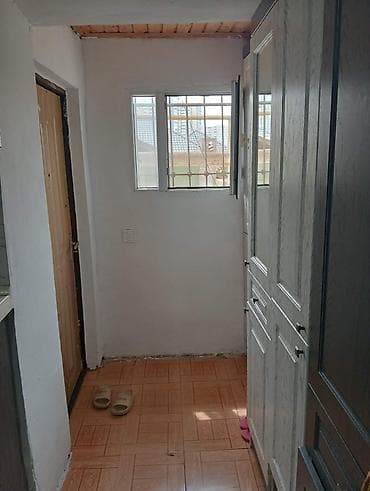 aff park: Bakı, 2 otaqlı, Köhnə tikili, 56 kv. m — 6