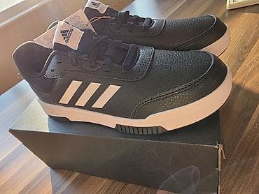 ​ADIDAS ORIGINAL KROSSOVKA — RAZMER 38.5 - 39 (YENİ) Yeni Adidas — 9