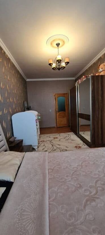 баку белый город купить квартиру: 3 комнаты, Новостройка, м. Ази Асланов, 98 м² — 3