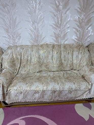 divan transformer: Divan, İşlənmiş, Açılmayan, Bazasız, Parça, Çatdırılma yoxdur — 2