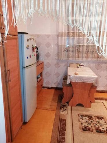 ev alıram: Bakı, 4 otaqlı, Köhnə tikili, m. Xətai, 110 kv. m — 14