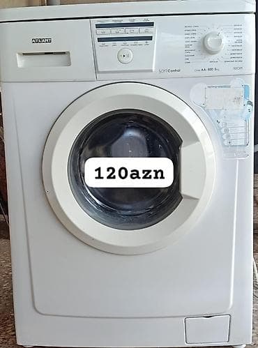 50 gb internet azercell: ATLANT paltaryuyan maşın – model 50C81 - Yükləmə: 5 kq - Enerji sinfi — 1