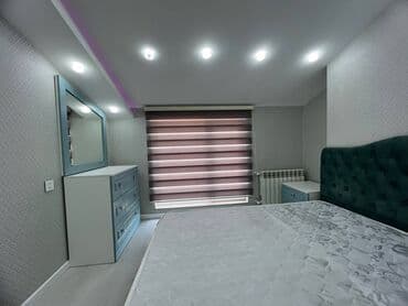 Qaracxurda araz marketə yaxin 5 mertebeli binanın 5-ci mərtəbəsində — 17