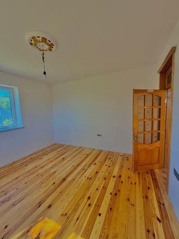 Продажа домов: Qəbələdə, mərkəzə 1dq yol məsafəsi olan 8 sot, 6 sı rəsmi çıxarış 2 — 6