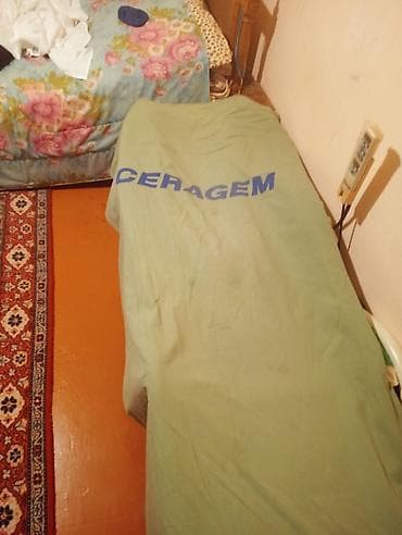 masaj kireslosu: CERAGEM termal masaj çarpayısı - Brend/model: CERAGEM (orijinal — 5