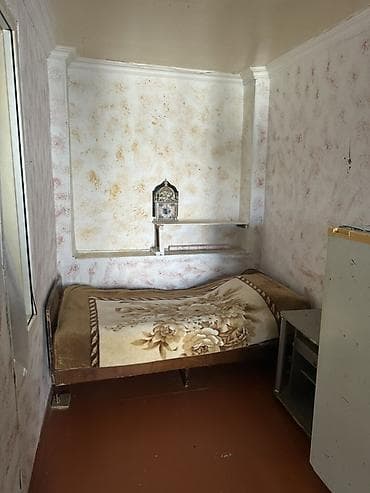 heyet evlerı: Yasamalda, İnşaatçilar metrosuna piyada iki dəqiqəlik məsafədə kirayə — 6