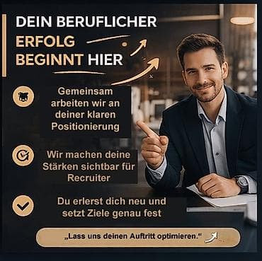 freelancer işlər: Peşəkar karyera məsləhəti və şəxsi brendin formalaşdırılması xidməti — 1