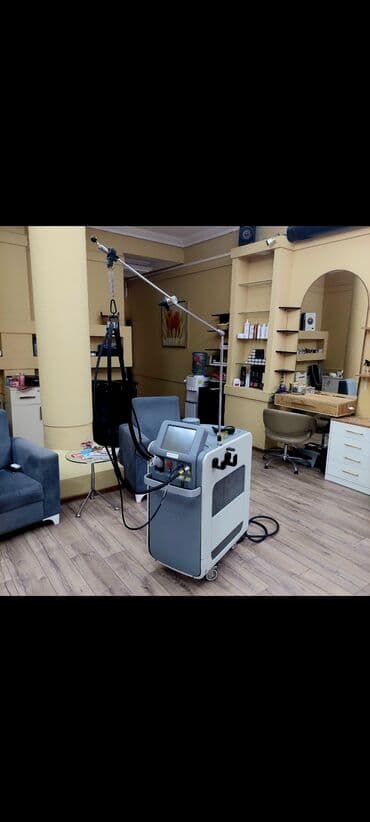 Soyuducu avadanlığı: Candela Mgl. Orijinal ABŞ Nağd kredit Candela Mgl Pro Pro u — 2