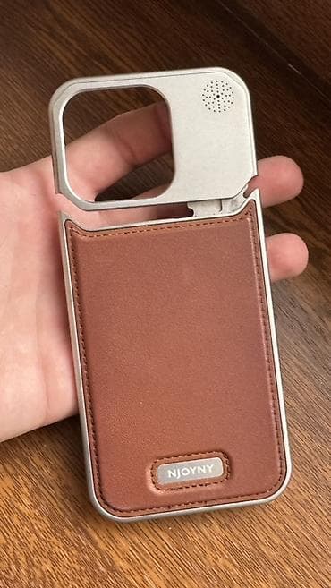 mini 5 ipad: 15 pro kabro demək olarkı işlətməmişəm — 2