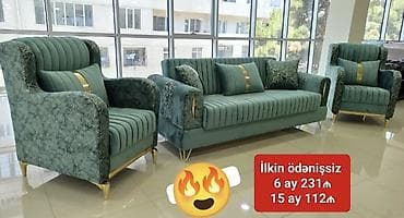 oturaca: Divan, Divan — 1