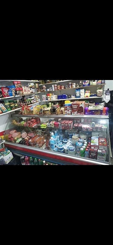 🚨 Vitrin Soyducu satılır qiyməti 250 manat ölçü təxminən 1.20 olar heç