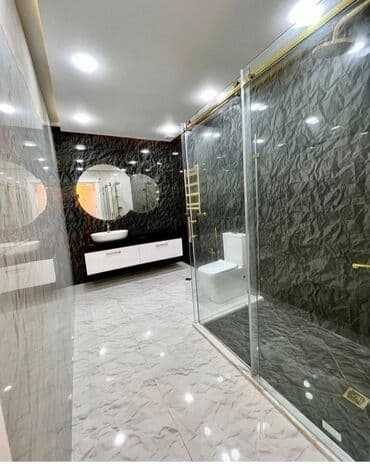 duş kabini: Yeni Arakəsmə, Pulsuz çatdırılma — 22