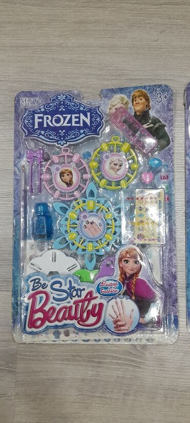 oyuncaq təyyarə: Her biri 10azn — 2