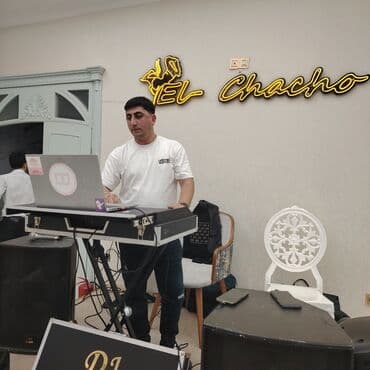 mikro aftobus: 🎧 Professional DJ Xidməti Pub • Restoran • Ad günü • Banket 🔊 Güclü — 2