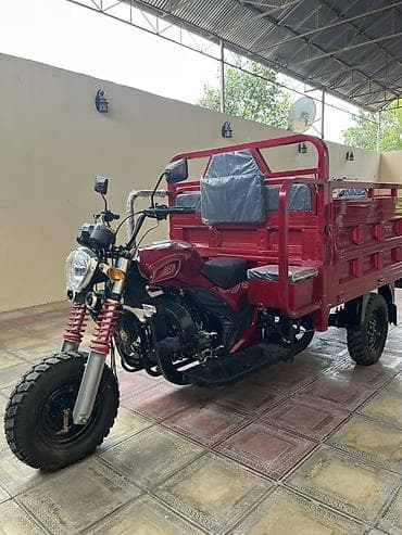 moto zontes: Muravey - Muravey, 200 sm3 — 3