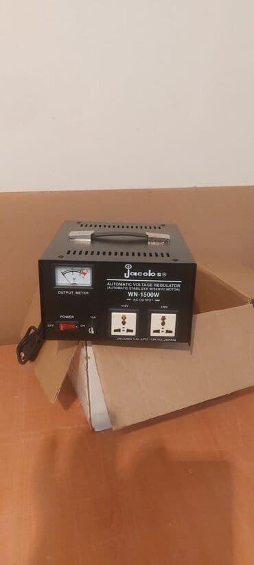 куплю трансформатор: Salam. təzədilər işlənməyib — 3