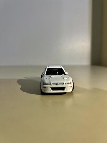 Subaru, 2019 il, 1:64, Dəmir