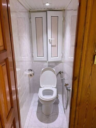 makler gence: Bakı, 3 otaqlı, Köhnə tikili, 75 kv. m — 21