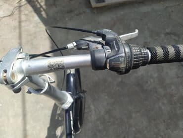 irshad telecom velosiped: Б/у Городской велосипед Isma, 20" — 2