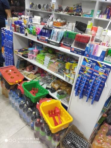 nerimanovda obyekt satilir: Əhmədlidə 40kv sahesi olan market ayi 1000azn icareye verilir,hazir — 14