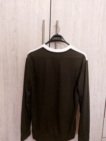 Qadın geyimləri: Svitşot, M — 2