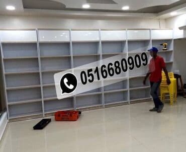 шкаф для посуды: Vitrin mebeli sifarişi — 6