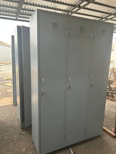 dəmir şkaf: LEGENS GENERAL MMC Sifariş əsasında istənilən ölçü, rəng və — 10
