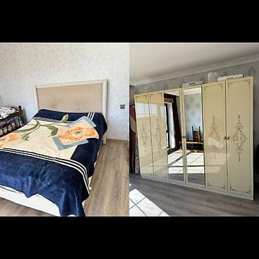 8 mart ucun hediyeler: F99Endirim olundu 🛑🛑Taxt və böyük dolab satılır 440₼. Yaxşı — 1