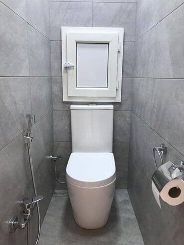 Bakı, Yasamal, 2 otaqlı, Köhnə tikili, m. Elmlər Akademiyası, 70 kv. m — 12