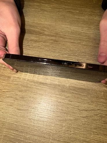 iphone 14 pro max qiymet: IPhone 14 Pro, Deep Purple, Face ID — 6