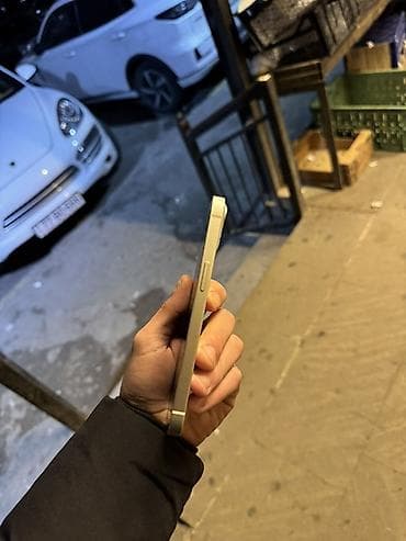 Аудиотехника: IPhone 13, 128 ГБ, Белый, Гарантия, Face ID, С документами — 3