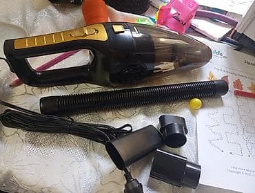 still cool android: OUDEMU Car Vacuum Cleaner – avtomobil üçün əl tozsoranı — 1