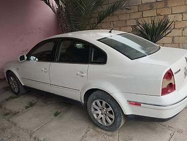 bmw e39 radiator: Volkswagen Passat: 1.8 l | 2002 il Sedan — 3