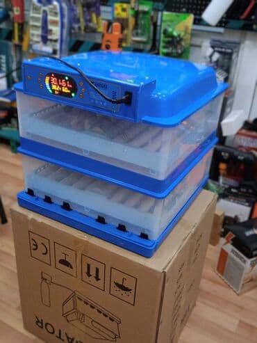 inqibator satiram: Inkubator inkubatorlarin birinci əl satişi mağazamizda olan inkubator — 1