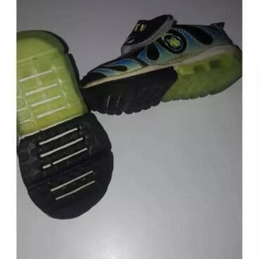 детские спортивные туфли: Krossovka, Uniseks, 21 — 2