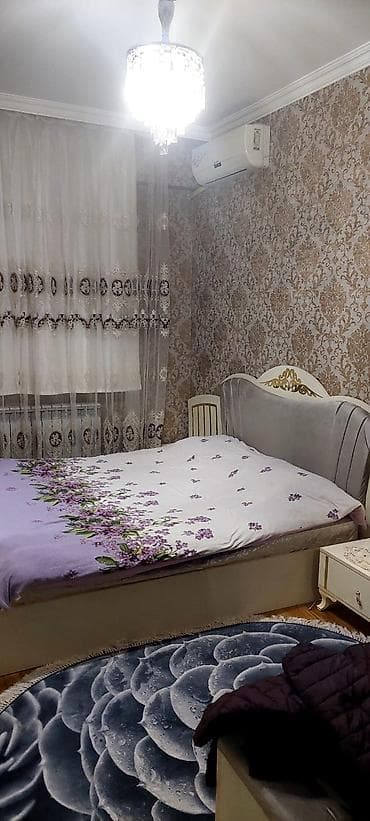 tecili satilan bina evler 2016: 3 otaqlı, Yeni tikili, 99450202 kv. m — 4