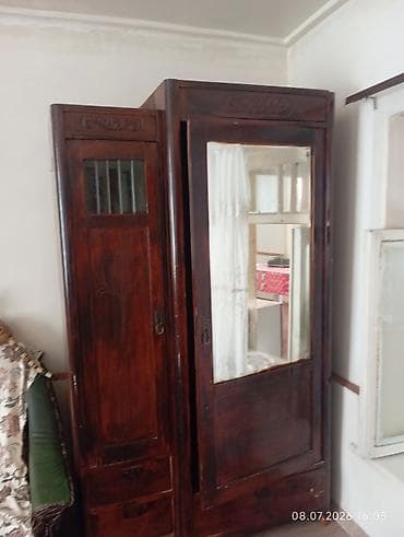 otaq yoldawi: 2 otaqlı kirayə ev (mətbəx və yataq otağı mebellə) - Plan: işıqlı — 4