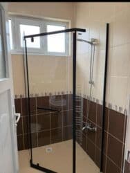 душевые кабины таатан: Новый Кабинка с открытым верхом, Платная доставка — 5