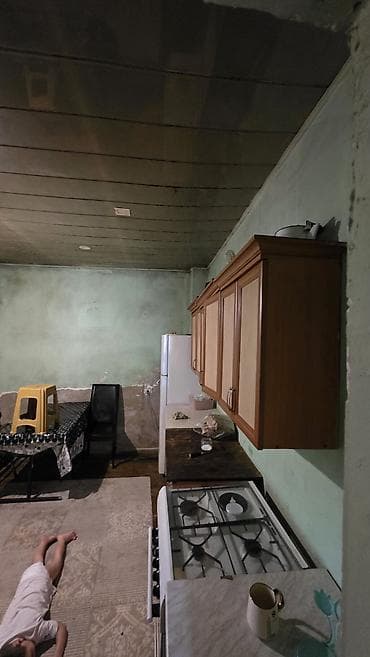 cepis satisi: 3 otaqlı, 70 kv. m, Təmirsiz — 3