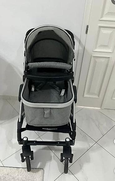 2-i 1-də araba — 2